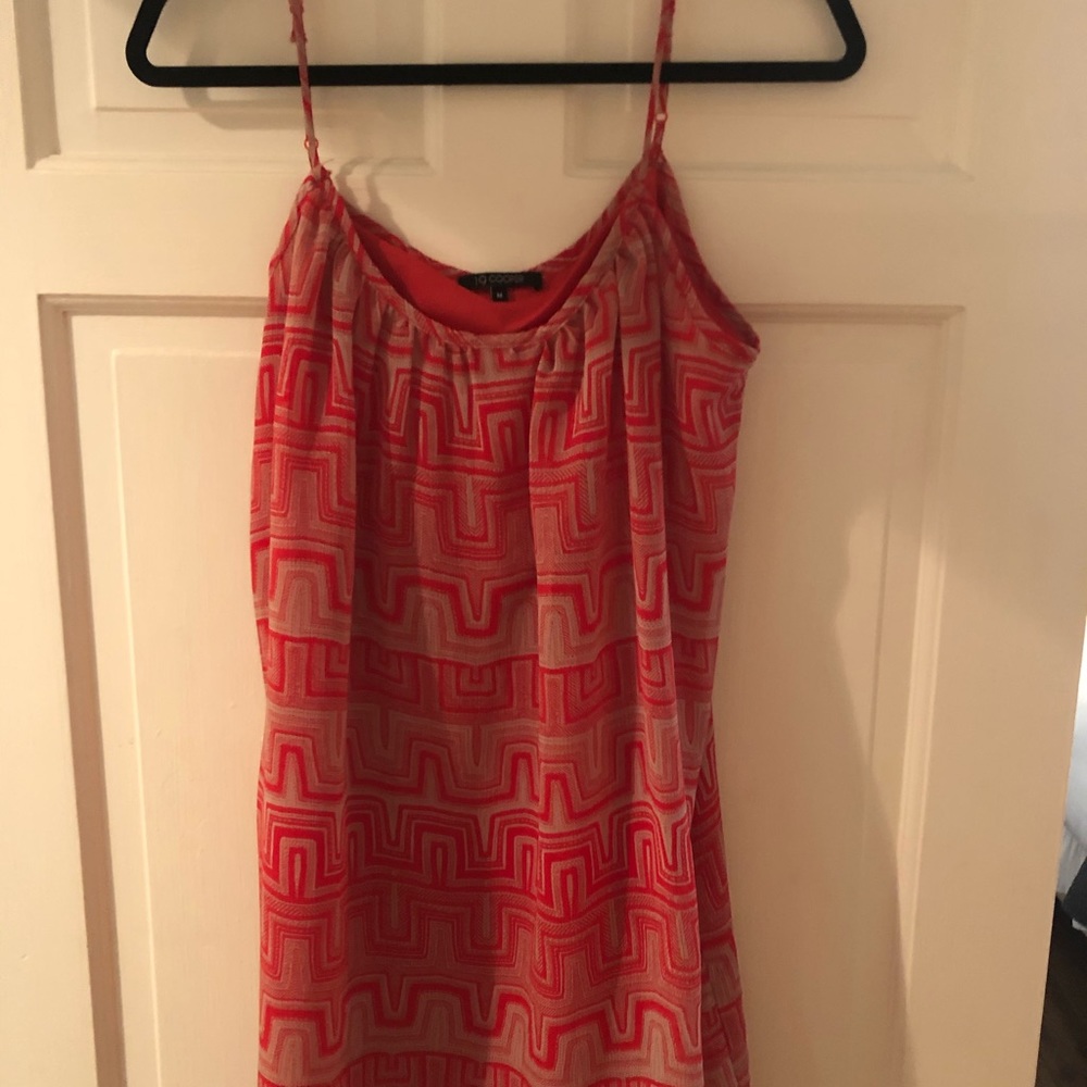 Fabrik dress